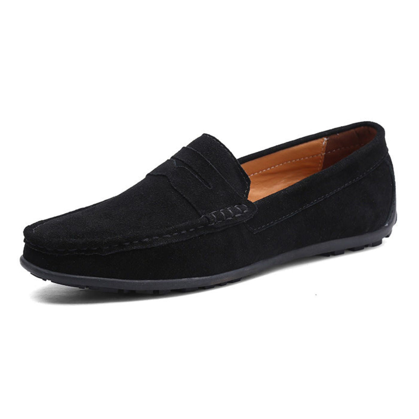 GERARDO | Premium Orthopedic Men's Loafers