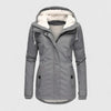 Amélie | Waterproof Winter Coat with Hood