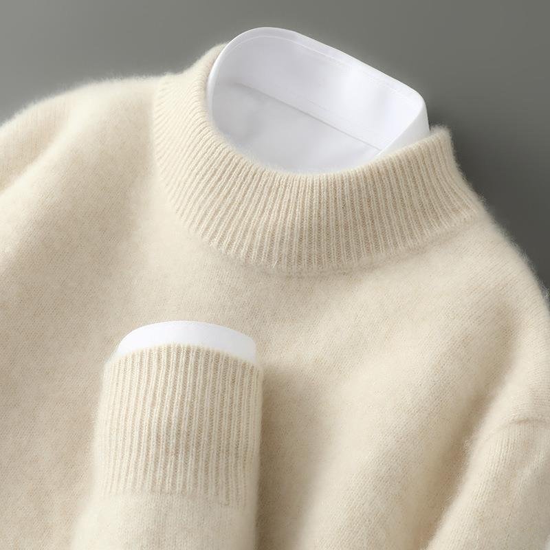 ANTONIO | Men’s Elegant Sweater