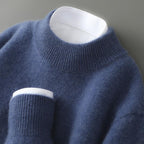 ANTONIO | Men’s Elegant Sweater
