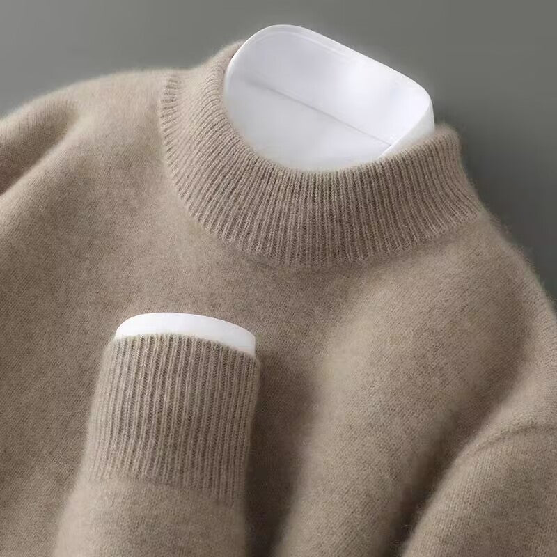 ANTONIO | Men’s Elegant Sweater