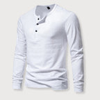 MARCUS | HENLEY SHIRT
