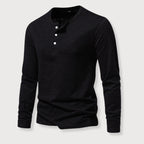 MARCUS | HENLEY SHIRT