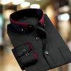 Giuseppe™ | Classic long-sleeve shirt