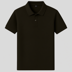 RICCARDO™ | PREMIUM COTTON POLO FOR A REFINED STYLE