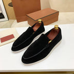 VALERIO | Elegant Loafers