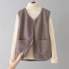 LARA | Wool Cardigan
