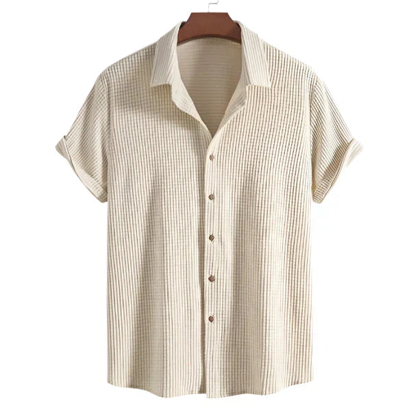 Summer Outfit – Two-Piece Set