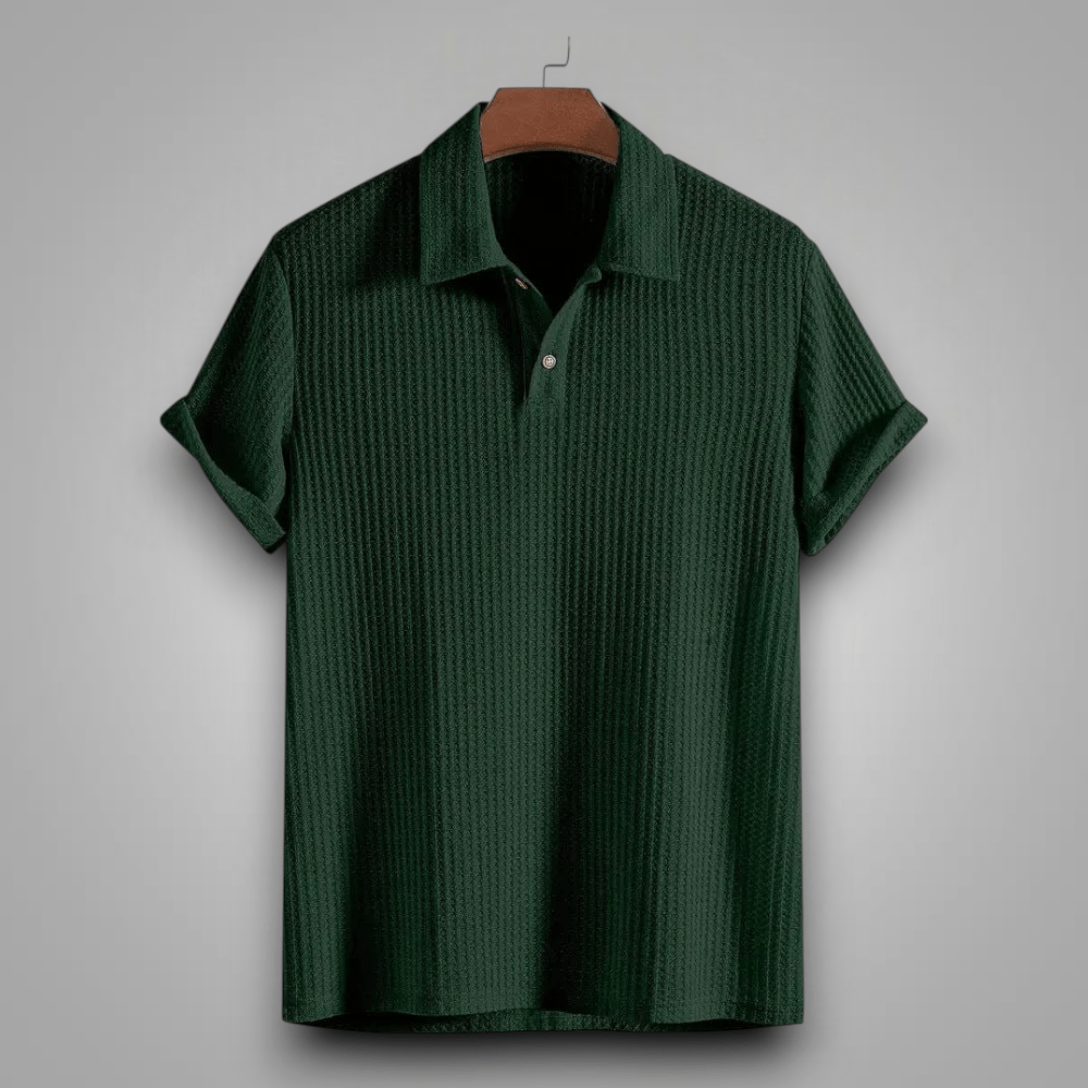 GERO™ | POLO IN MAGLIA