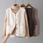 LARA | Wool Cardigan