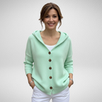 Zoey | Cardigan élégant