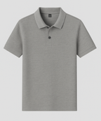 RICCARDO™ | PREMIUM COTTON POLO FOR A REFINED STYLE