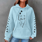Matilda – Comfortable and Warm Hoodie