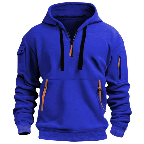 Stylish Hoodie | 1+1 FREE