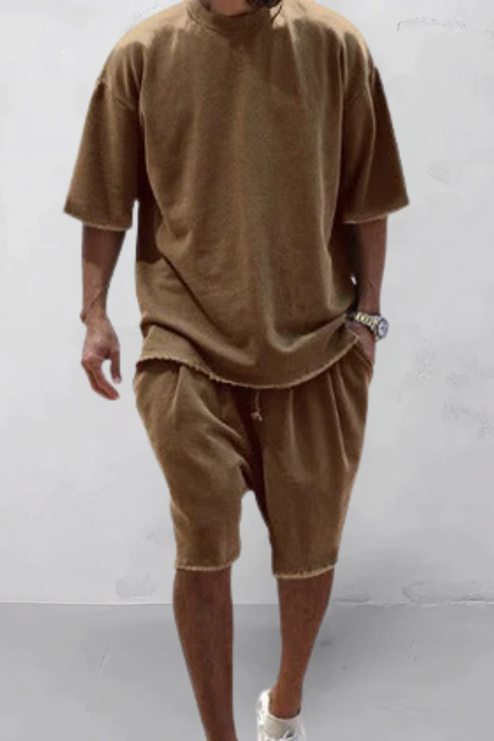 Ciro™ – Casual & Sporty Set