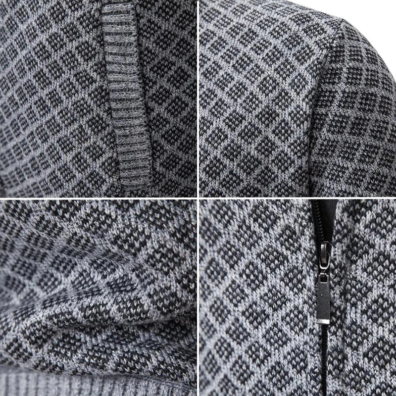 DUMONT LYON | MEN'S PREMIUM VEST IN SOFT MATERIAL