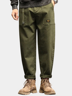 Classic Cargo Pants
