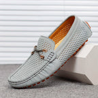 HAROLD | Breathable Driving Loafers