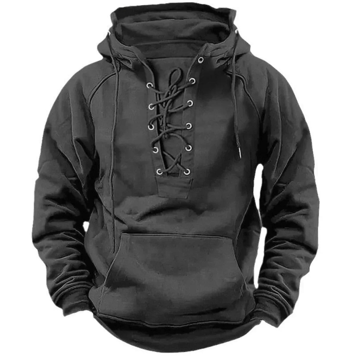 Retro Hoodie - warmth, comfort, and style for every adventure