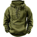 Retro Hoodie - warmth, comfort, and style for every adventure