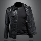 Rider Leather Jacket