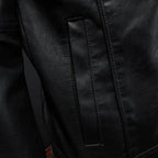 Rider Leather Jacket