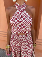 Raffaella™ | Off-Shoulder Dress