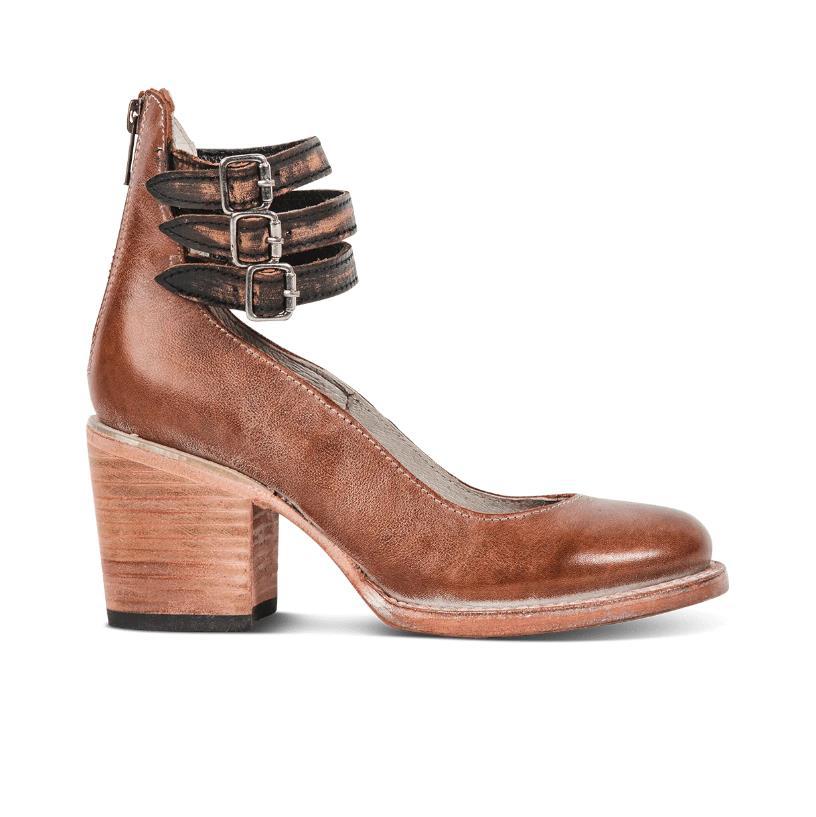 KATY™ | Comfortable and Elegant Shoe