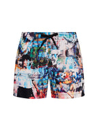 Boxer Saint Vincent Stampato  DIEGO