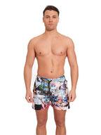 Boxer Saint Vincent Stampato  DIEGO