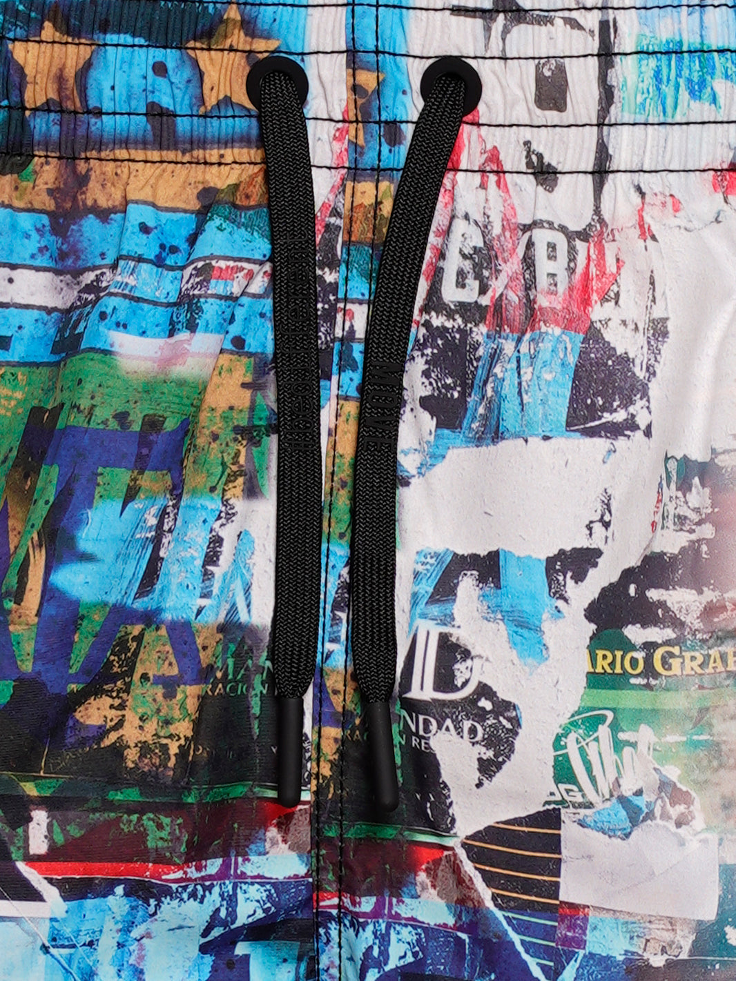 Boxer Saint Vincent Stampato  DIEGO