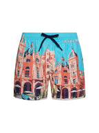 Saint Vincent Printed Boxer – MONTE CARLO