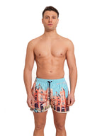 Saint Vincent Printed Boxer – MONTE CARLO