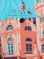 Saint Vincent Printed Boxer – MONTE CARLO