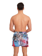 Saint Vincent Printed Boxer – NAPLES