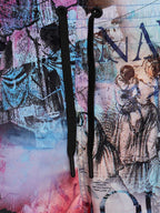 Saint Vincent Printed Boxer – NAPLES