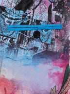 Saint Vincent Printed Boxer – NAPLES