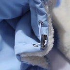 Katharina™ | Reversible Heart Jacket