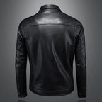 Rider Leather Jacket