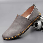 LUCA | Santorini Leather Loafers