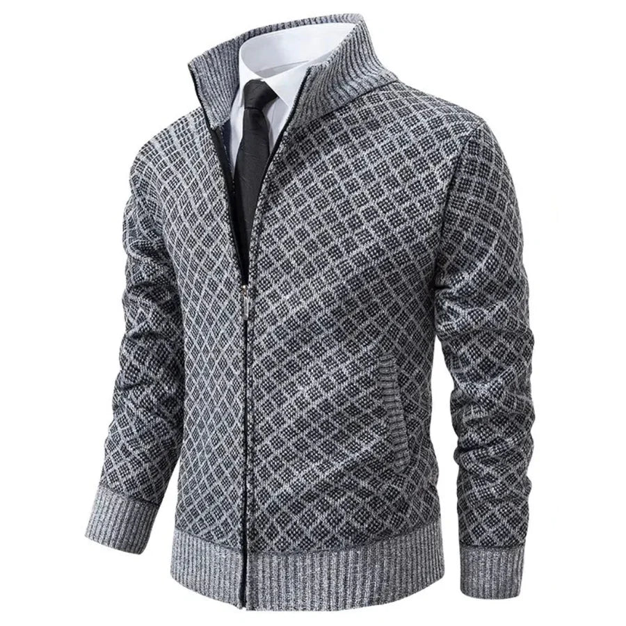 DUMONT LYON | MEN'S PREMIUM VEST IN SOFT MATERIAL