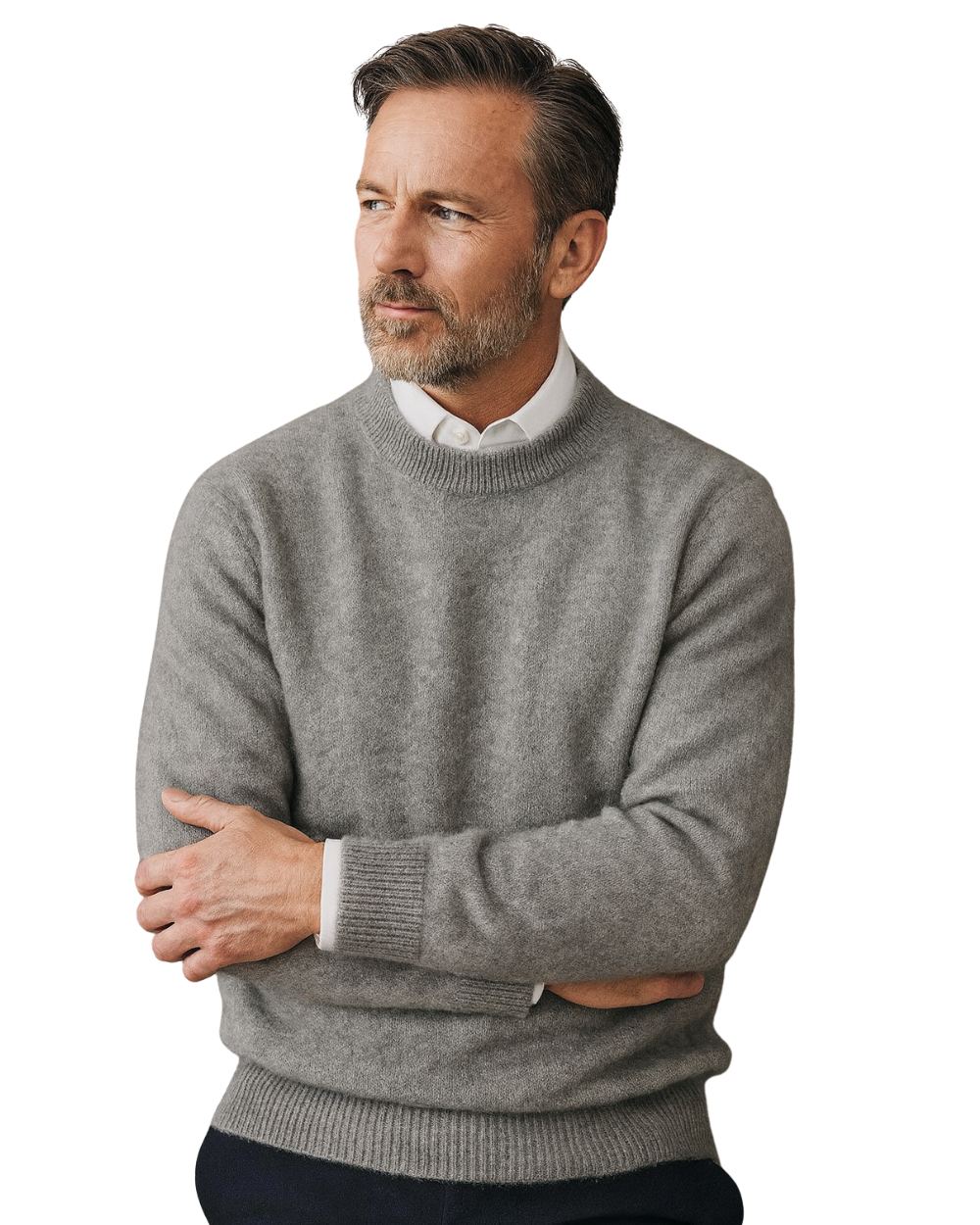 ANTONIO | Men’s Elegant Sweater