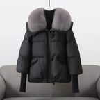 Indi™ - Elegant coat