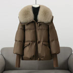 Indi™ - Elegant coat