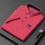 GIANNI™ | Luxury Polo