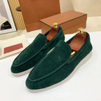 VALERIO | Elegant Loafers