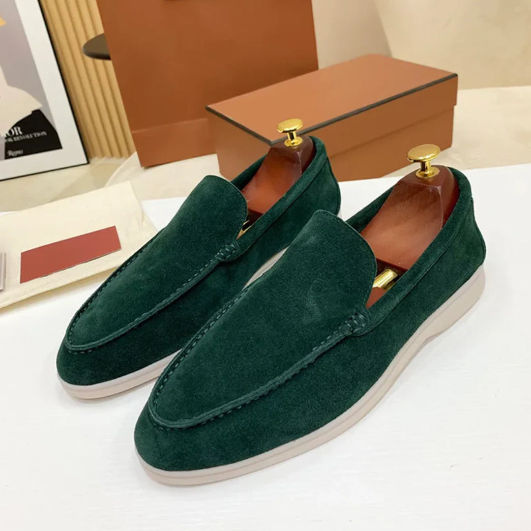 VALERIO | Elegant Loafers