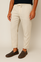 LUCA | Santorini Leather Loafers