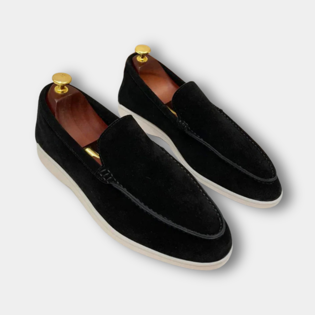 VALERIO | Elegant Loafers
