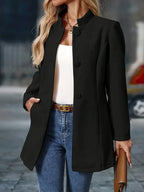 Maria | Timeless Elegant Jacket